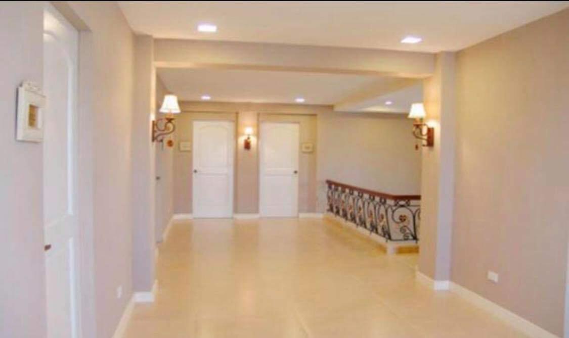 Citi Garden Suites 나가 외부 사진