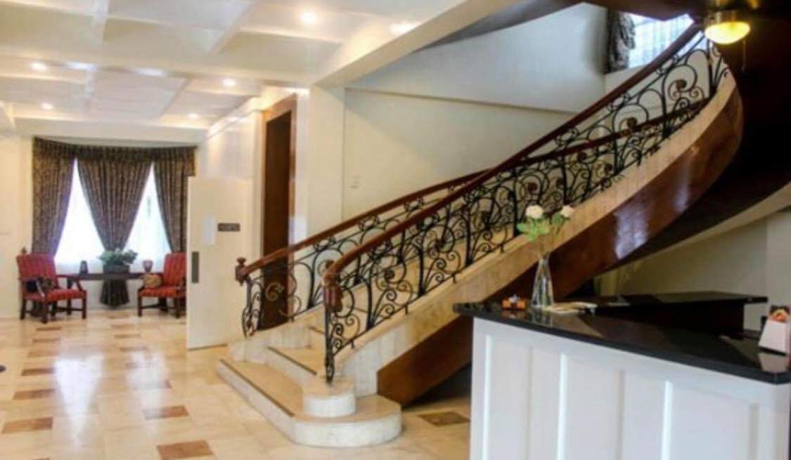 Citi Garden Suites 나가 외부 사진
